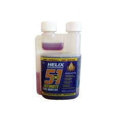 Helix 5-in-1 Ultimate Fuel Additive (8 oz)